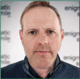 Kevin Akerman, Head of Fidel